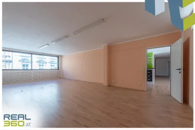 Gewerbeimmobilie mieten in Linz – 327 m², € 3.496 – Bild 3 von 22