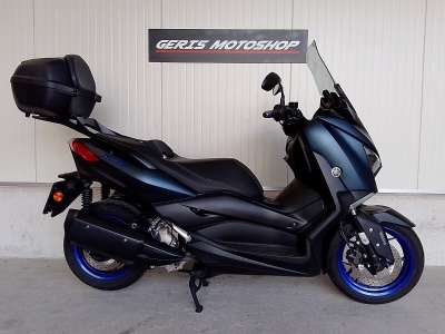 Yamaha X-Max 300 inkl. Topcase
