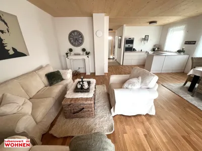 5-Zimmer-Haus mieten in Baden – 122,71 m², € 1.424 – Bild 3 von 19
