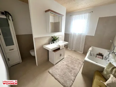 5-Zimmer-Haus mieten in Baden – 122,71 m², € 1.424 – Bild 14 von 19