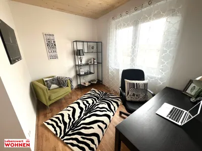 5-Zimmer-Haus mieten in Baden – 122,71 m², € 1.424 – Bild 5 von 19