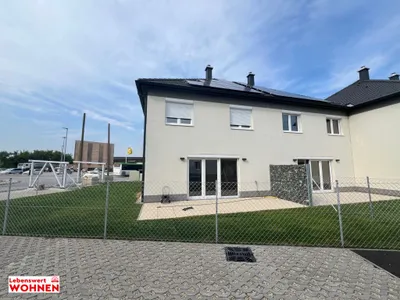 5-Zimmer-Haus mieten in Baden – 122,71 m², € 1.424 – Bild 2 von 19