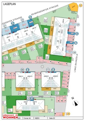 5-Zimmer-Haus mieten in Baden – 122,71 m², € 1.424 – Bild 19 von 19