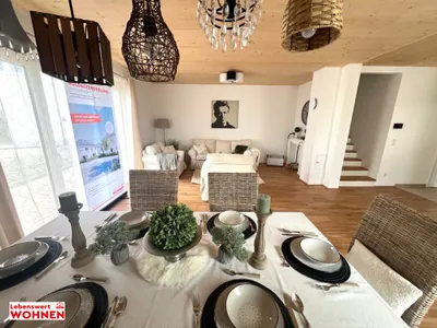 5-Zimmer-Haus mieten in Baden – 122,71 m², € 1.424 – Bild 13 von 19