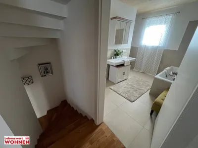 5-Zimmer-Haus mieten in Baden – 122,71 m², € 1.424 – Bild 10 von 19
