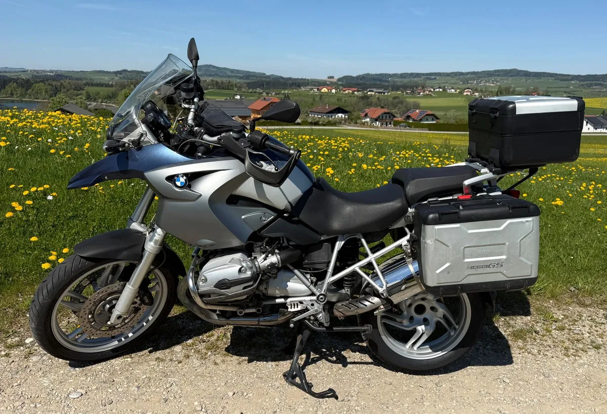 BMW R 1200