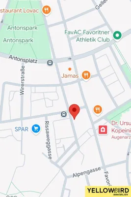 2-Zimmer-Wohnung kaufen in Wien – 77,44 m², € 359.000 – Bild 17 von 17
