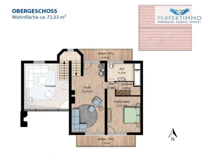 9-Zimmer-Immobilie kaufen in Innsbruck-Land – 273 m² – Bild 13 von 17