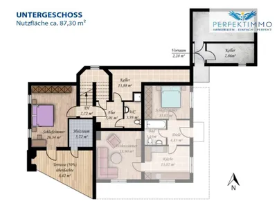 9-Zimmer-Immobilie kaufen in Innsbruck-Land – 273 m² – Bild 15 von 17