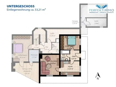 9-Zimmer-Immobilie kaufen in Innsbruck-Land – 273 m² – Bild 16 von 17