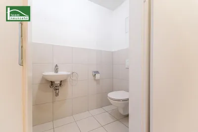 Charmante 1-Zimmer-Wohnung in 1200 Wien - Ihr neues Zuhause zum Wohlfühlen! – Bild 3