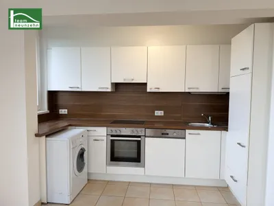 Charmante 1-Zimmer-Wohnung in 1200 Wien - Ihr neues Zuhause zum Wohlfühlen! – Bild 2