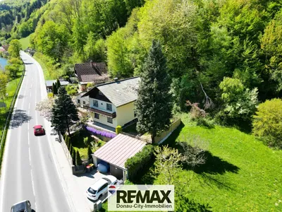 6-Zimmer-Gewerbeimmobilie kaufen in Lilienfeld – 178 m², € 199.000 – Bild 5 von 30