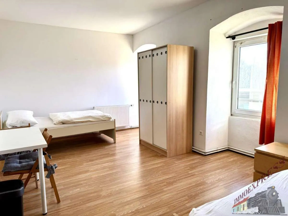 Wohnung – Fischamend, Katastralgemeinde Fischamend Markt - Ansicht 3