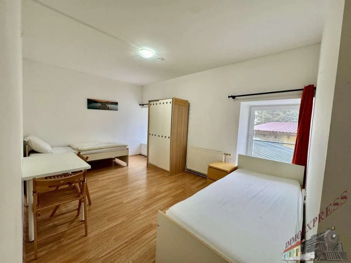 Wohnung – Fischamend, Katastralgemeinde Fischamend Markt - Ansicht 2