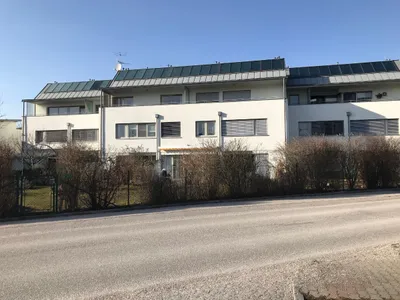 3-Zimmer-Wohnung mieten in Gmunden – 80 m², € 950