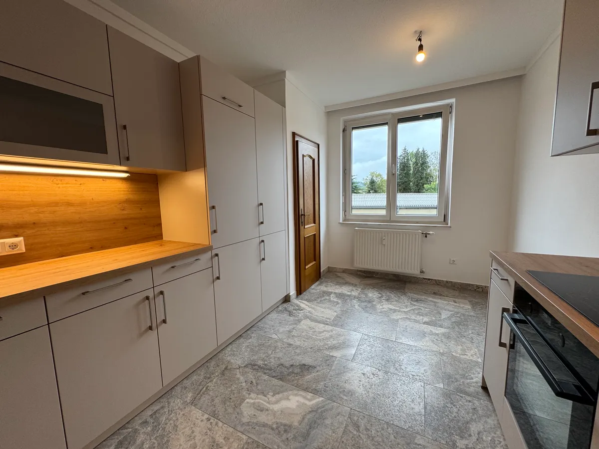 Wohnung – Klagenfurt - Ansicht 2
