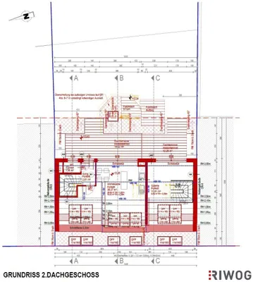 Gewerbeimmobilie kaufen in Wien – 460,31 m², € 1.499.000 – Bild 16 von 17
