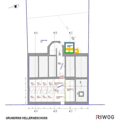 Gewerbeimmobilie kaufen in Wien – 460,31 m², € 1.499.000 – Bild 17 von 17