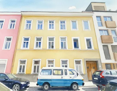 Gewerbeimmobilie kaufen in Wien – 460,31 m², € 1.499.000