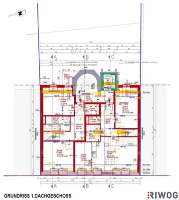 Gewerbeimmobilie kaufen in Wien – 460,31 m², € 1.499.000 – Bild 15 von 17