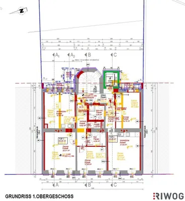 Gewerbeimmobilie kaufen in Wien – 460,31 m², € 1.499.000 – Bild 13 von 17