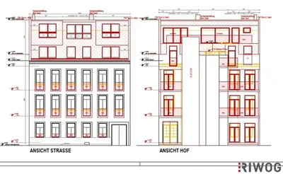 Gewerbeimmobilie kaufen in Wien – 460,31 m², € 1.499.000 – Bild 11 von 17