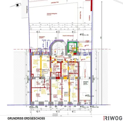 Gewerbeimmobilie kaufen in Wien – 460,31 m², € 1.499.000 – Bild 12 von 17