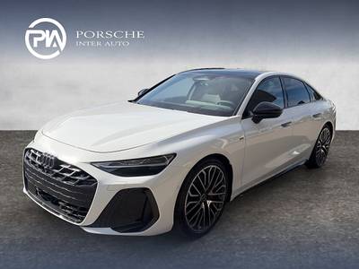 Audi A6 Limousine e-hybrid quattro 220 kW