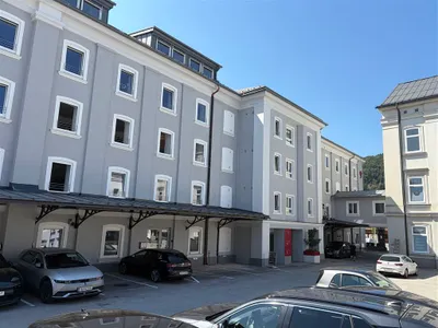 Gewerbeimmobilie mieten in Hallein – € 618 – Bild 6 von 13