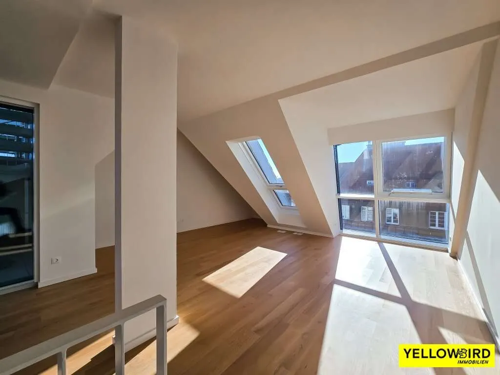 Apartment in Wien, Währing - Ansicht 3