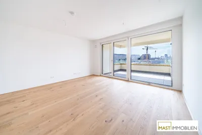 2-Zimmer-Wohnung kaufen in Wien – 54,95 m², € 346.000 – Bild 5 von 12