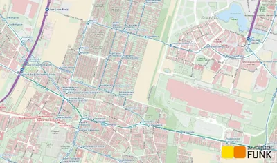 Grundstück kaufen in Wien – 859 m², € 1.650.000 – Bild 3 von 4