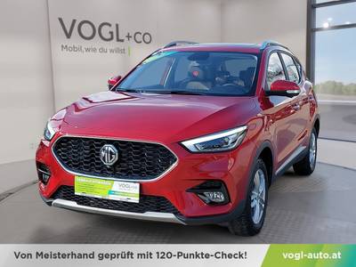 MG ZS 1.0T-GDI Luxury