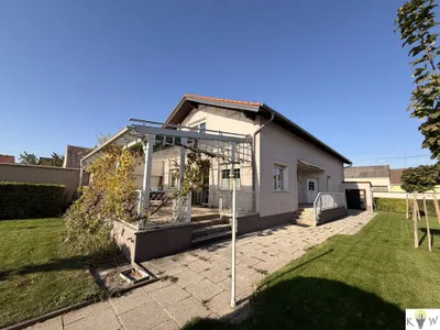 6-Zimmer-Haus kaufen in Neusiedl am See – 245 m², € 345.000 – Bild 4 von 26