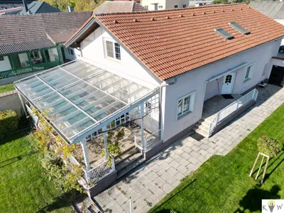 6-Zimmer-Haus kaufen in Neusiedl am See – 245 m², € 345.000 – Bild 23 von 26