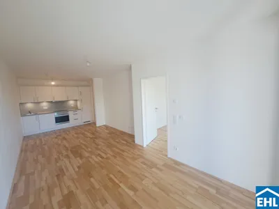 2-Zimmer-Wohnung mieten in Wien – 52,08 m², € 1.099 – Bild 5 von 10