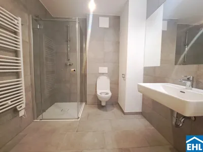 2-Zimmer-Wohnung mieten in Wien – 52,08 m², € 1.099 – Bild 2 von 10
