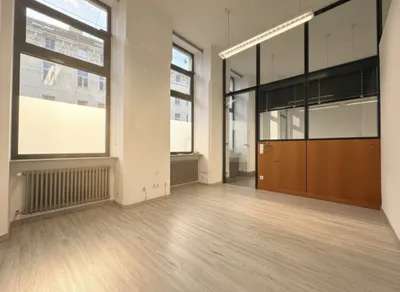 9-Zimmer-Gewerbeimmobilie mieten in Wien – 179 m², € 2.075 – Bild 6 von 18