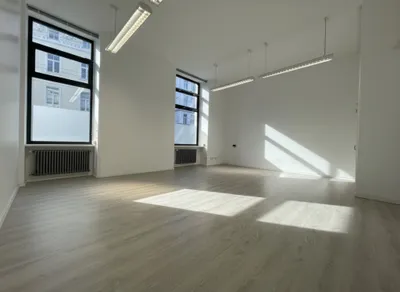 9-Zimmer-Gewerbeimmobilie mieten in Wien – 179 m², € 2.075 – Bild 5 von 18