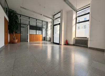 9-Zimmer-Gewerbeimmobilie mieten in Wien – 179 m², € 2.075 – Bild 2 von 18