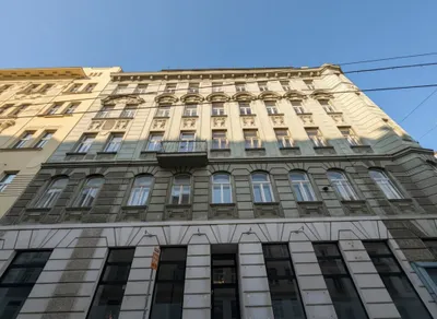 9-Zimmer-Gewerbeimmobilie mieten in Wien – 179 m², € 2.075 – Bild 3 von 18