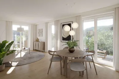 Wohnung kaufen in Graz – Bild 3 von 5