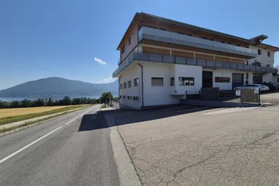 Gewerbeimmobilie mieten in Gmunden – 42 m², € 1.016 – Bild 10 von 12