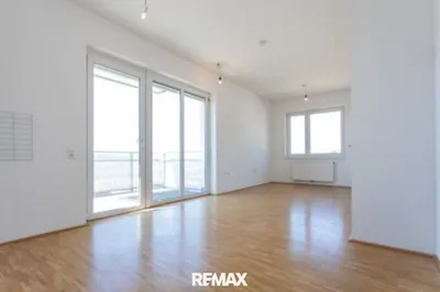 2-Zimmer-Wohnung mieten in Amstetten – 50,63 m², € 606 – Bild 4 von 8