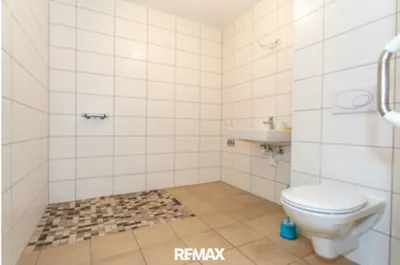 2-Zimmer-Wohnung mieten in Amstetten – 50,63 m², € 606 – Bild 5 von 8