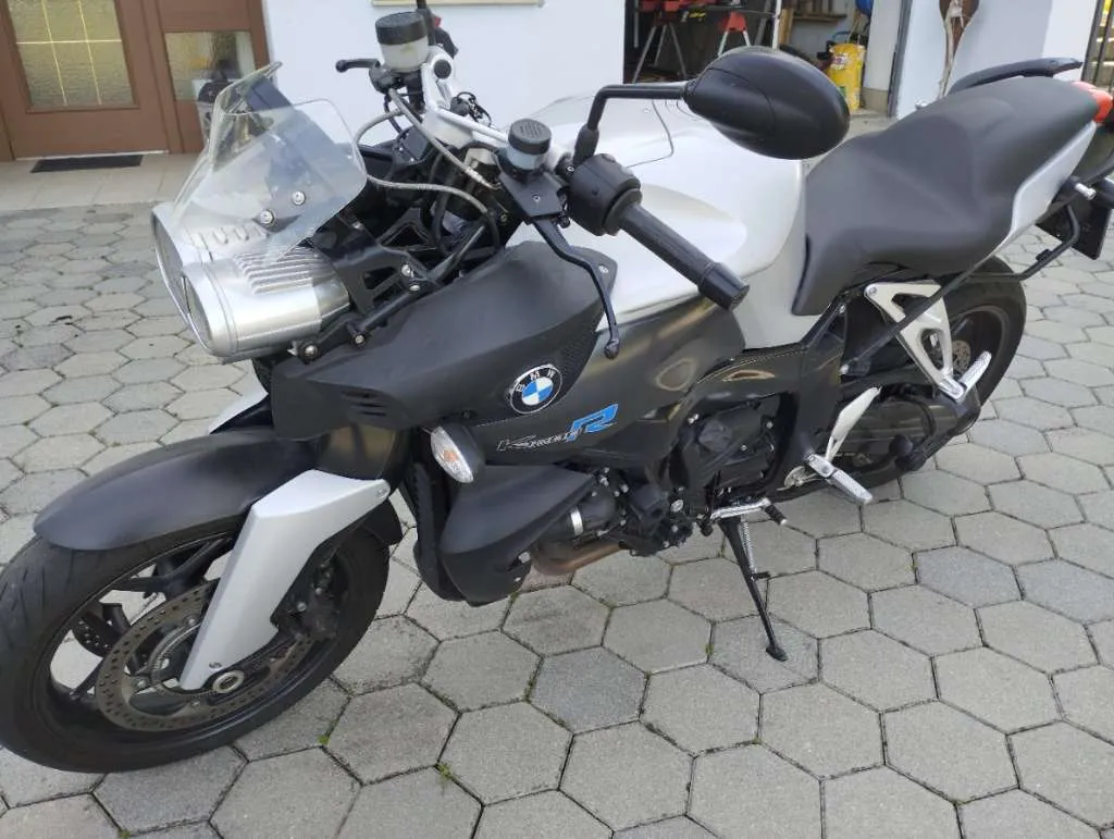 BMW K 1200
