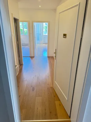 Moderne 51m² Wohnung mit Balkon in 1190 Wien