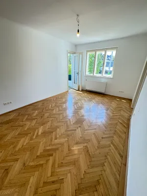 Moderne 51m² Wohnung mit Balkon in 1190 Wien – Bild 2
