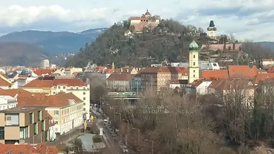 Gewerbeimmobilie mieten in Graz – 200 m², € 2.400 – Bild 14 von 14